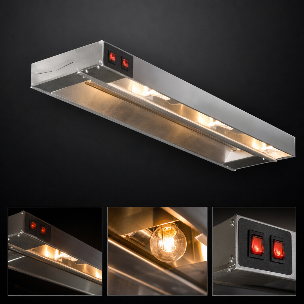 Lighted Design