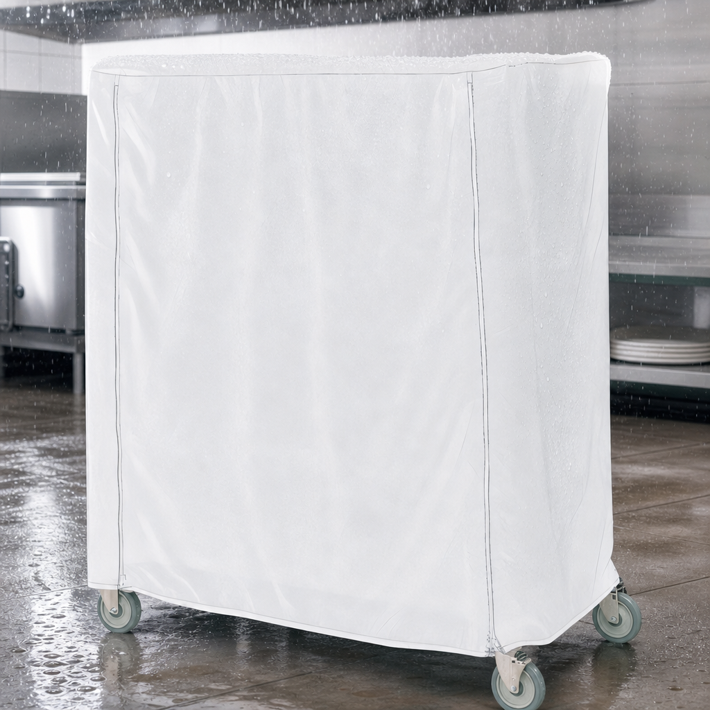 Waterproof Construction