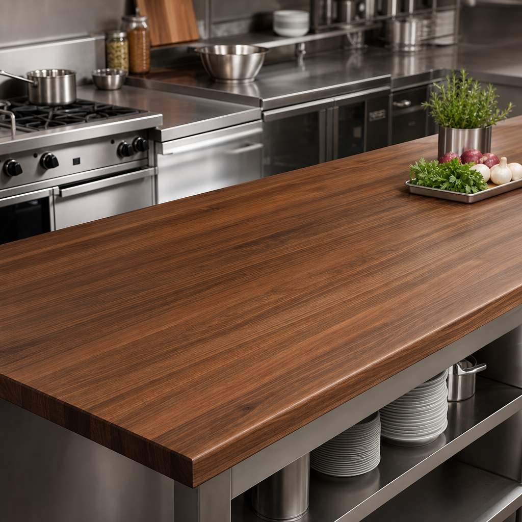 American Black Walnut