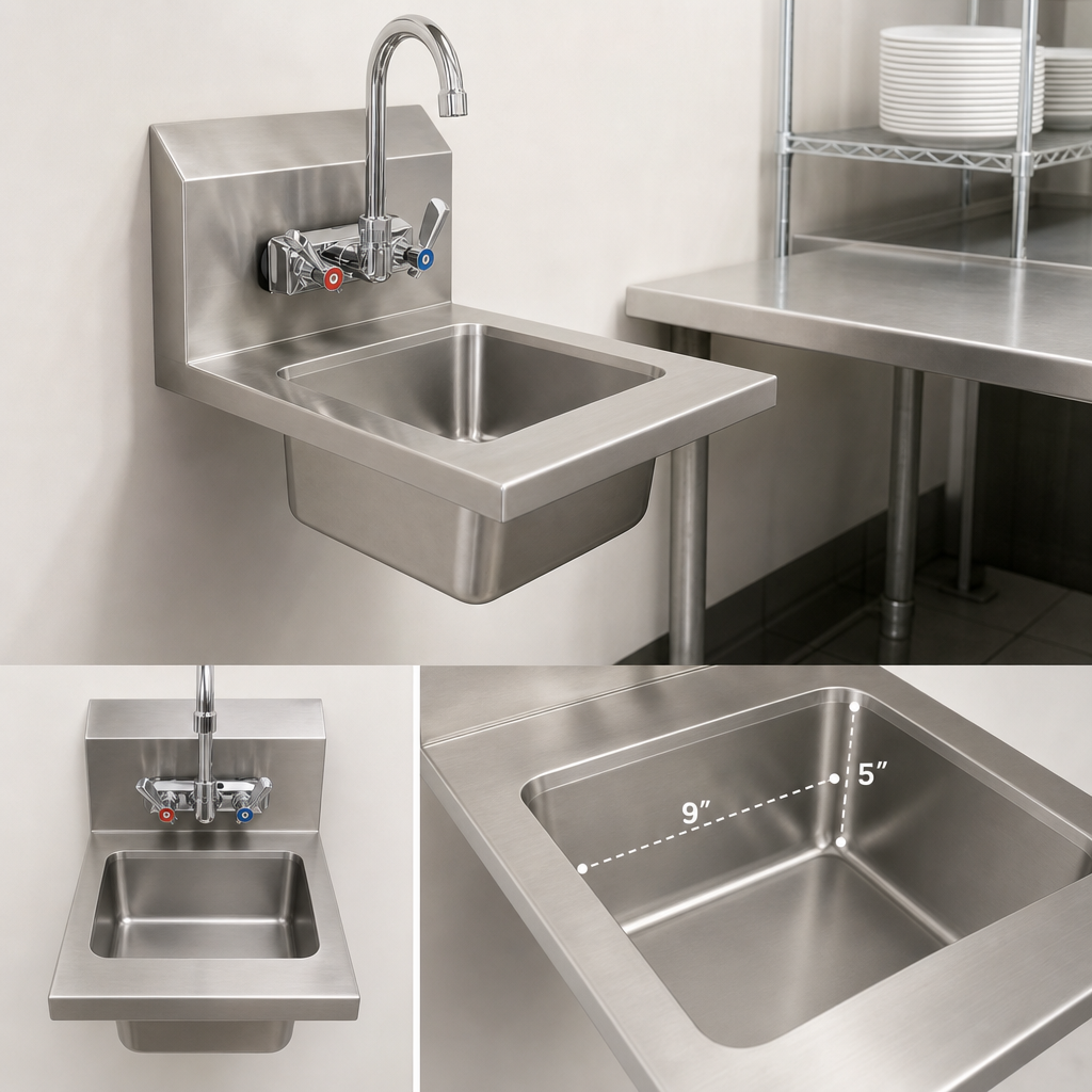 Compact Bowl Size