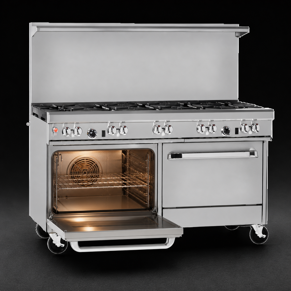 Convection Oven