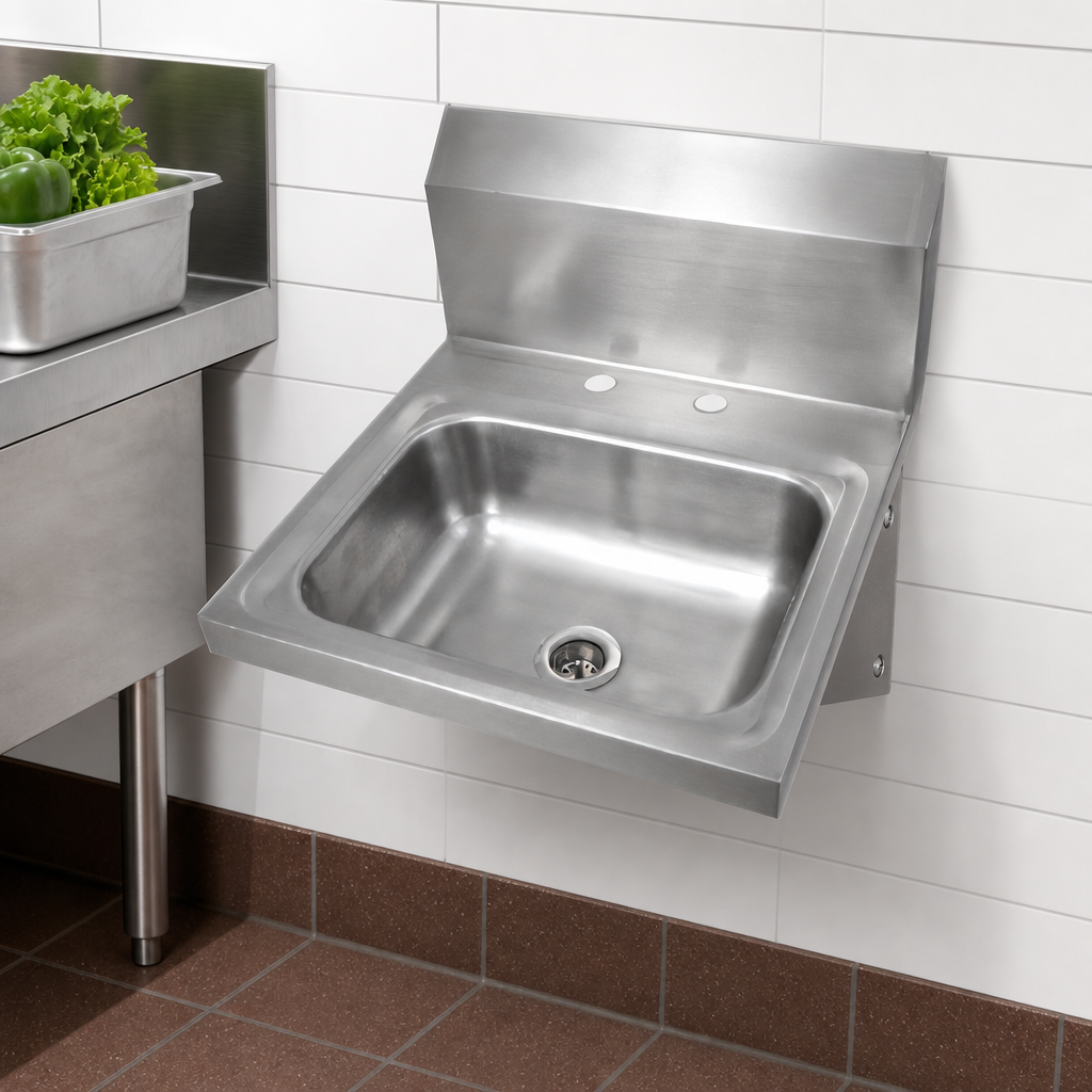 Wall-Mounted Design