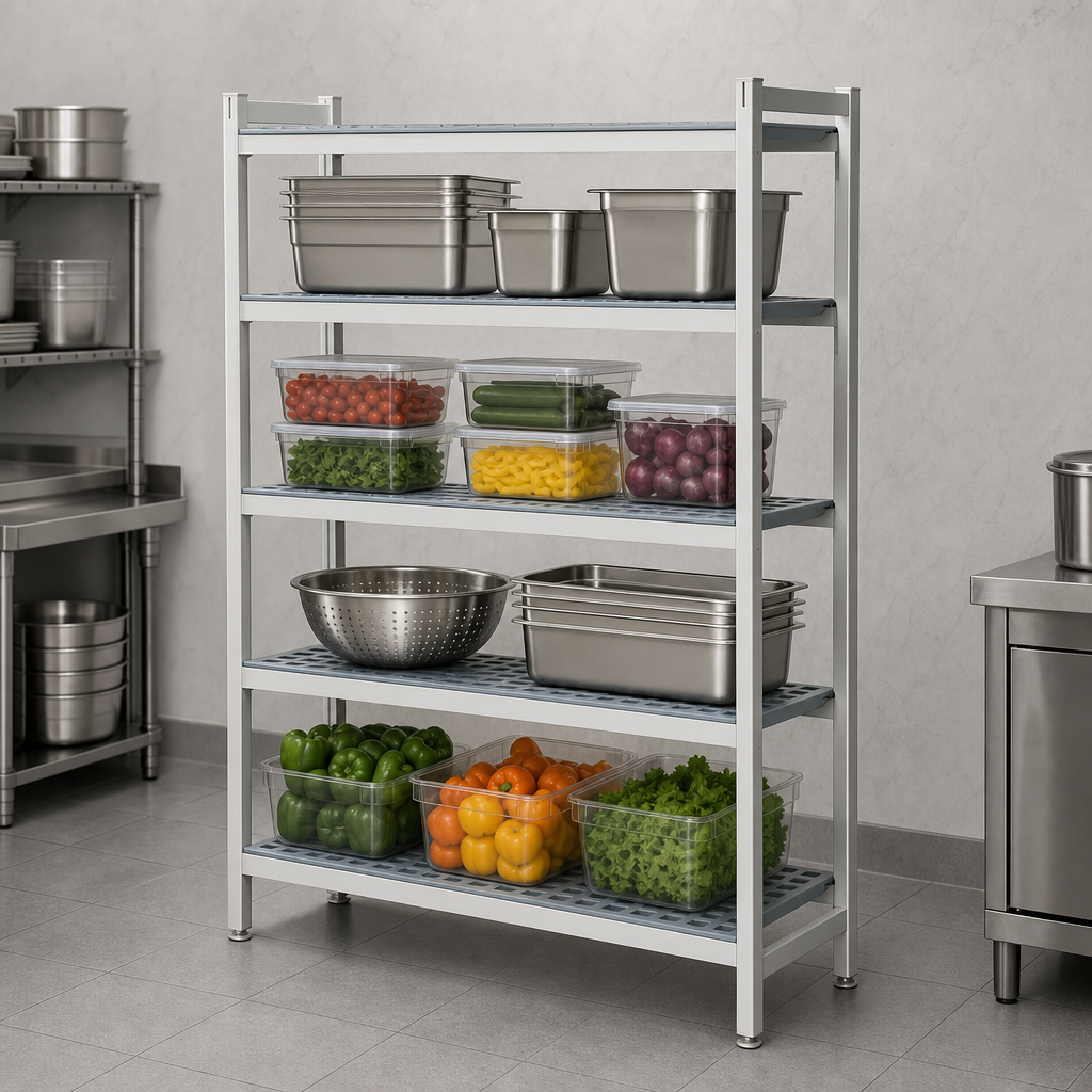 4-Tier Starter Configuration