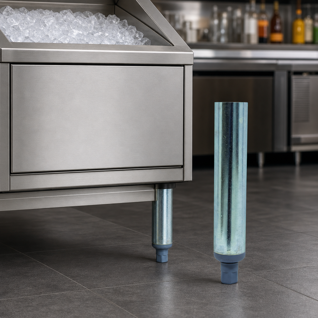 14-Inch High Design