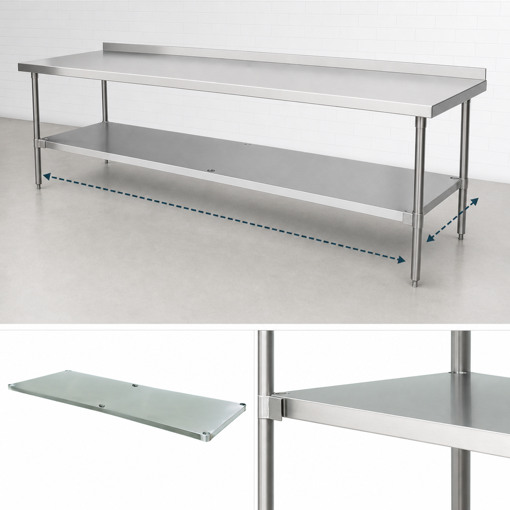 Compatible Table Size