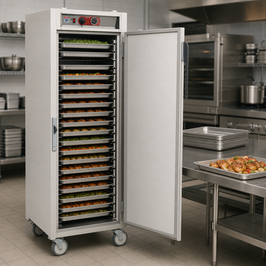 35-Pan Lip-Load Capacity