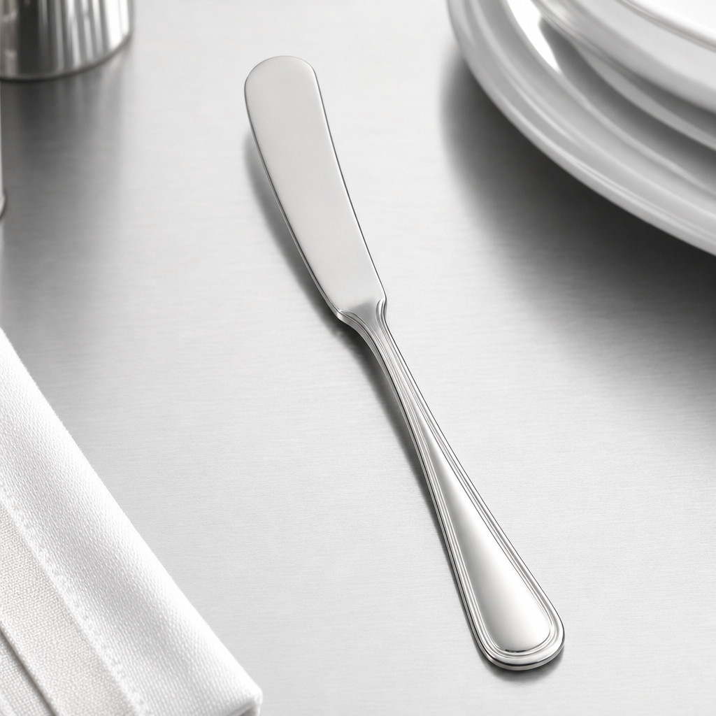 18/8 Stainless Steel