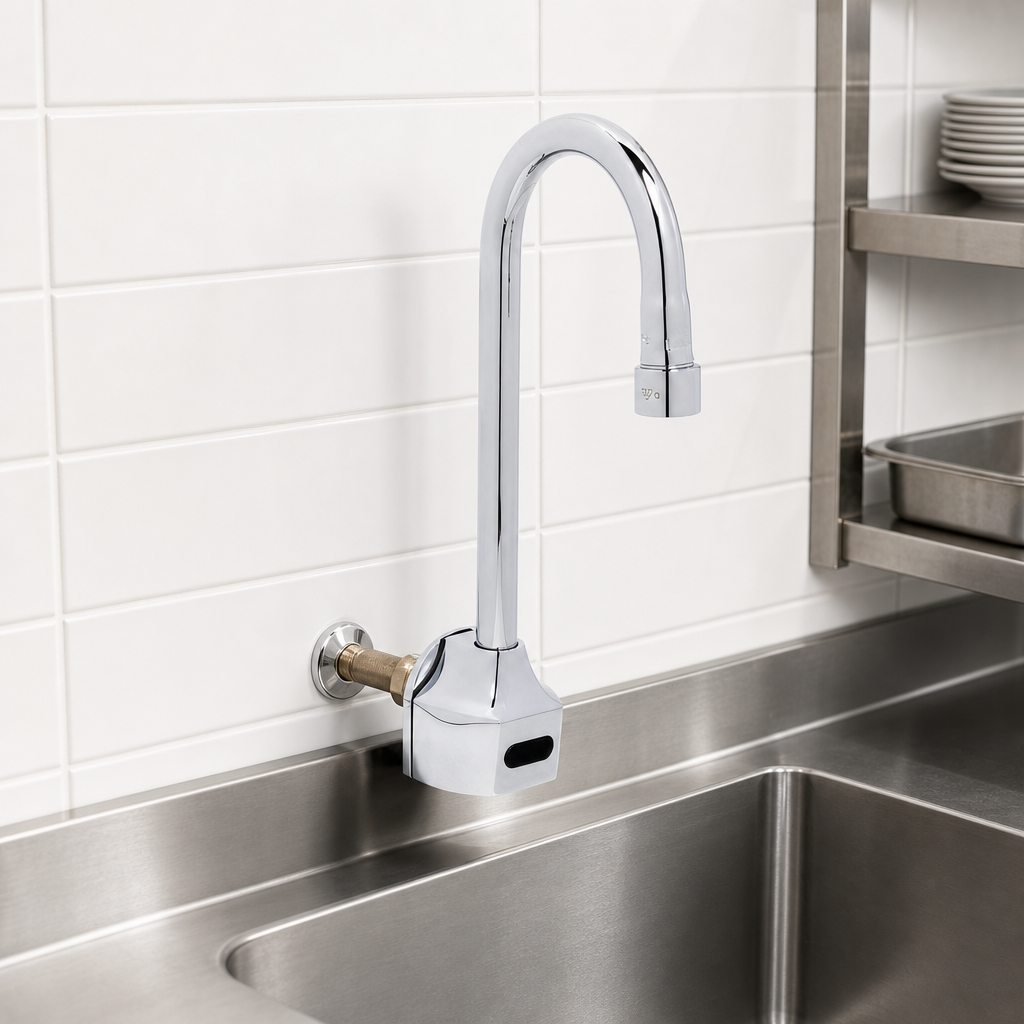 Wall-Mount Design