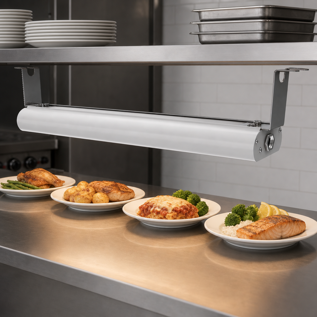 Low-Profile 60-Inch Design