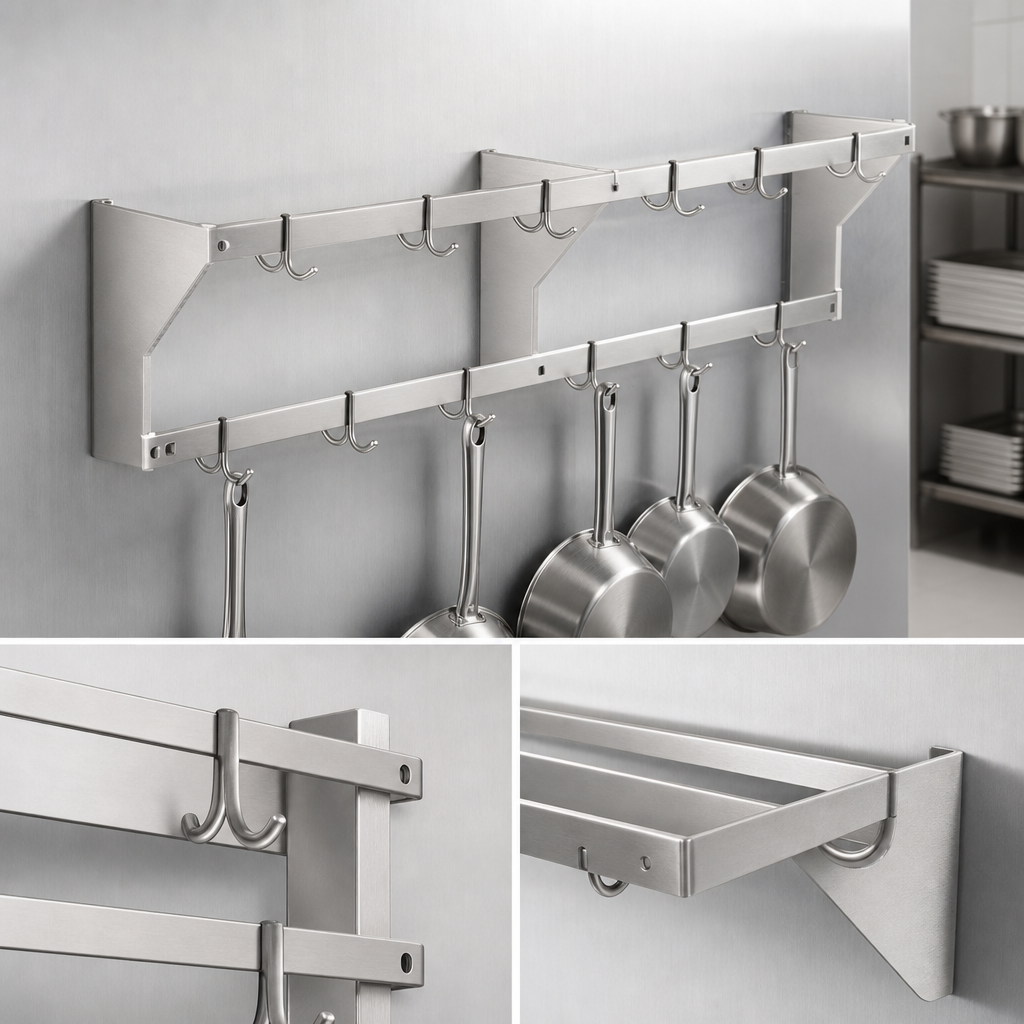 Double-Bar Construction