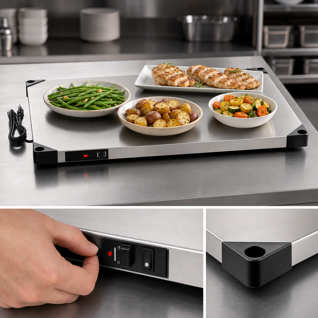 Adjustable Thermostat