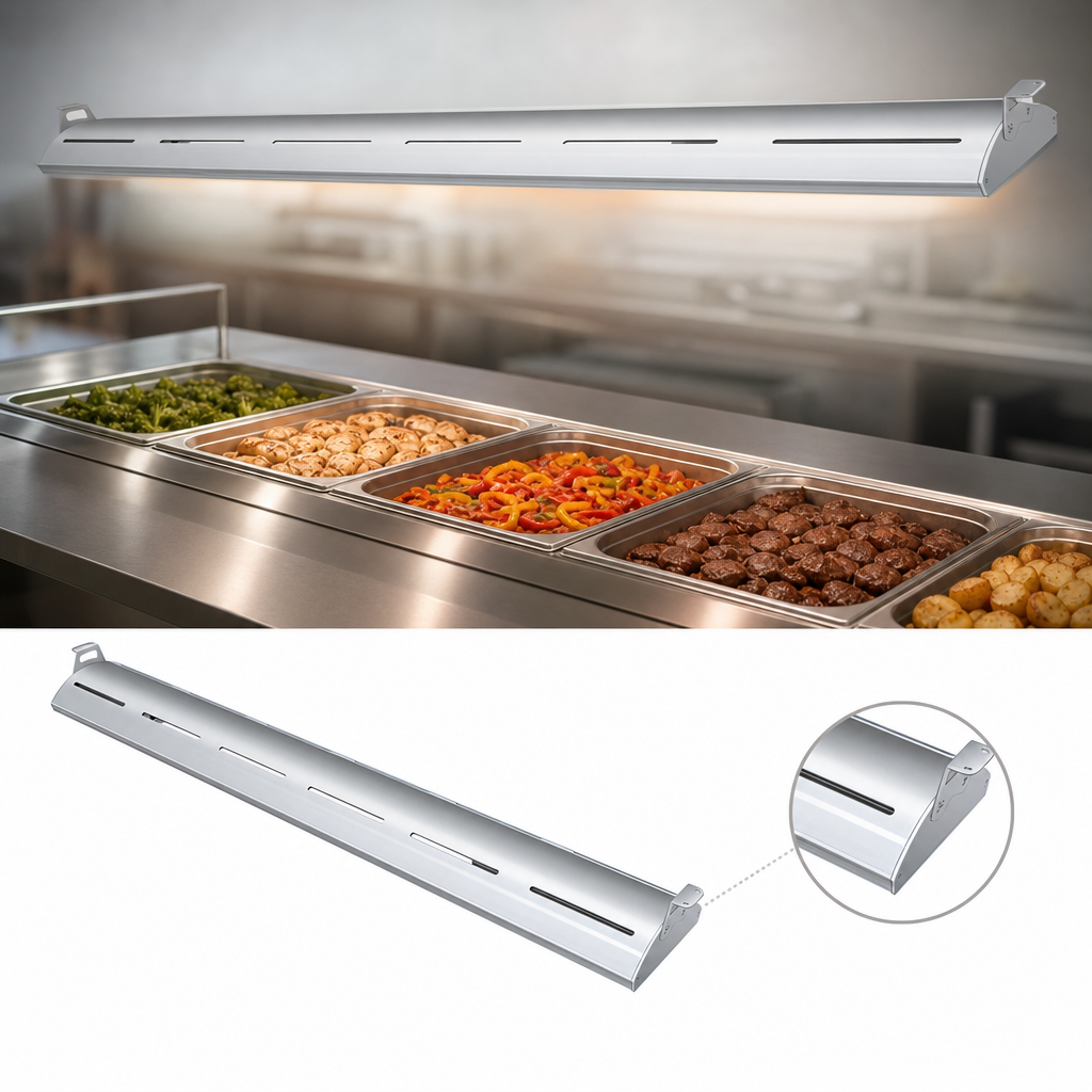 54-Inch Strip Design
