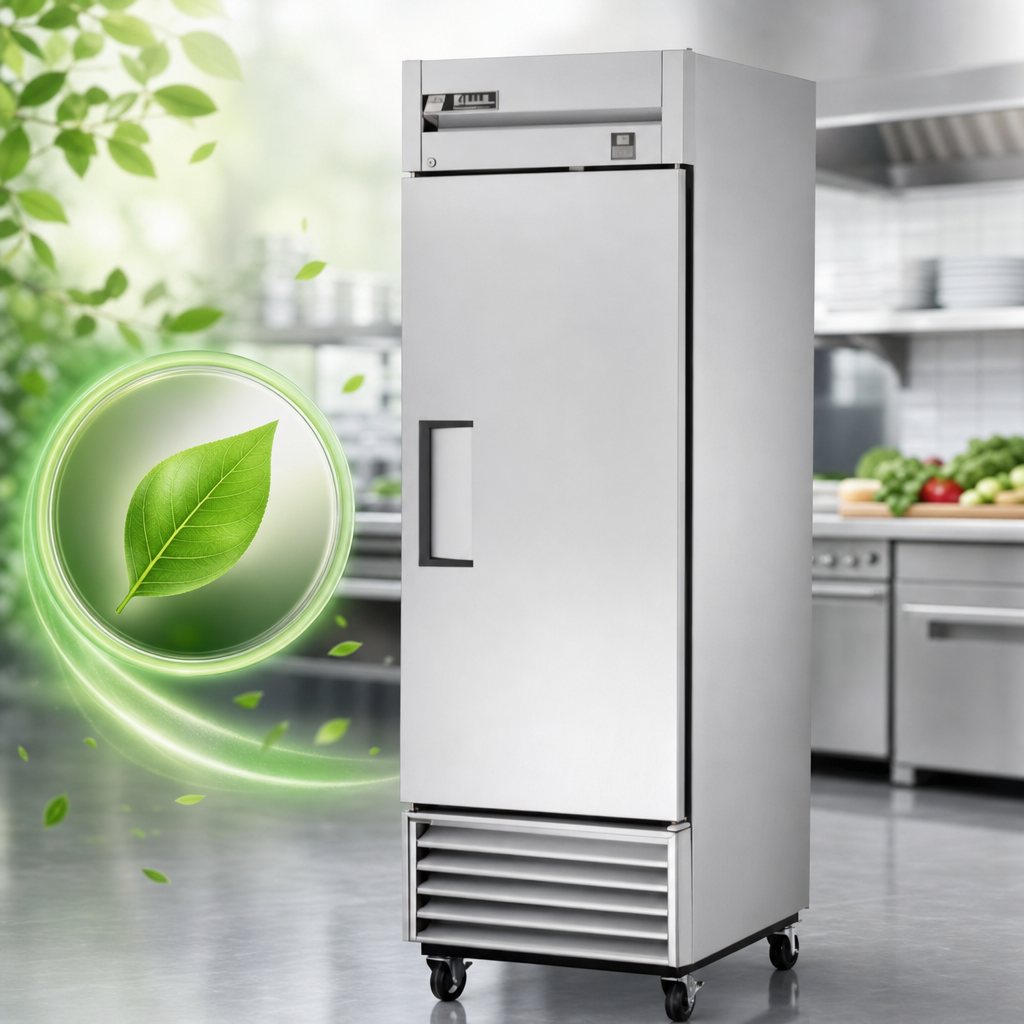 R290 Hydrocarbon Refrigeration