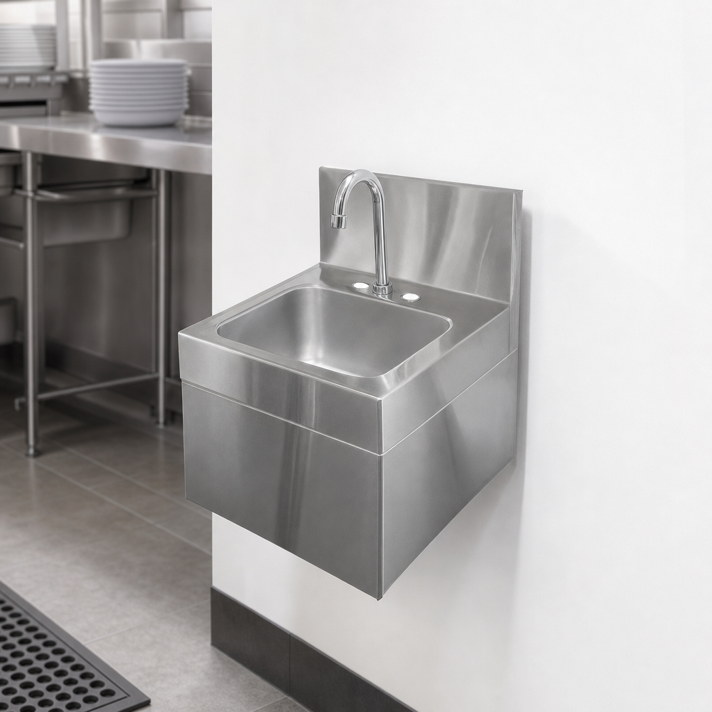 Wall-Mount Design