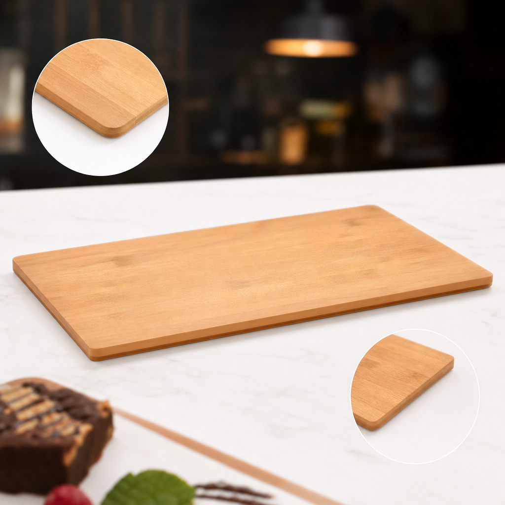 Rectangular Shape