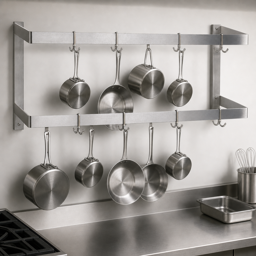 Wall-Mount Design