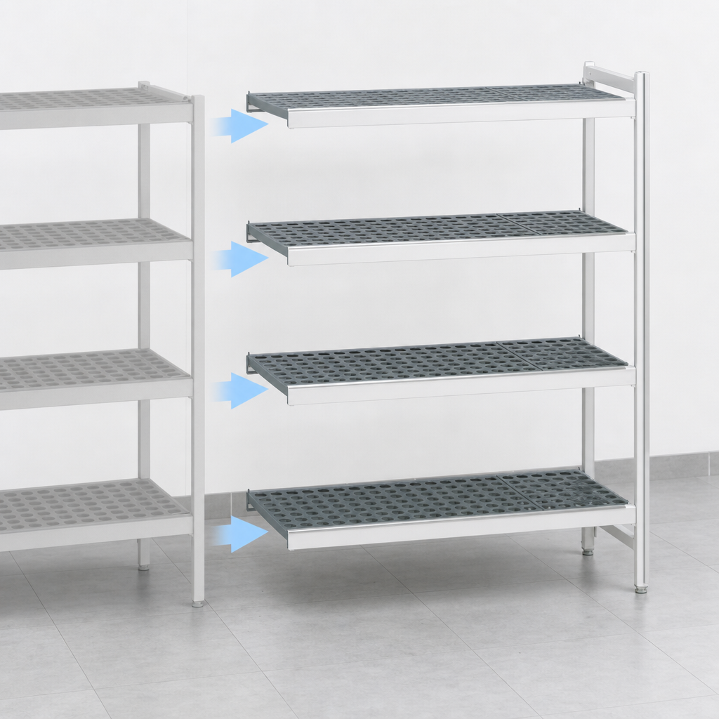 Expansion Unit Design