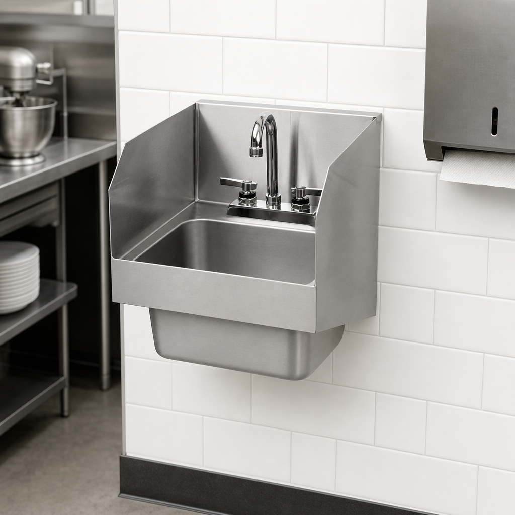Wall-Mounted Design