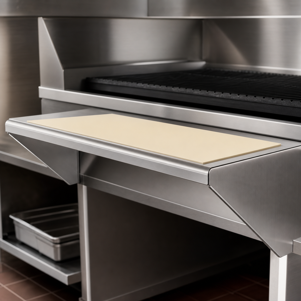 Stainless Steel Frame
