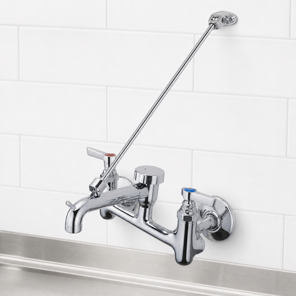 Wall Mount, 8