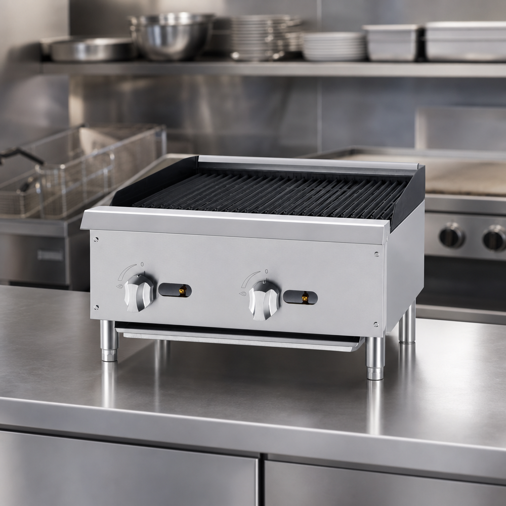 Countertop Design