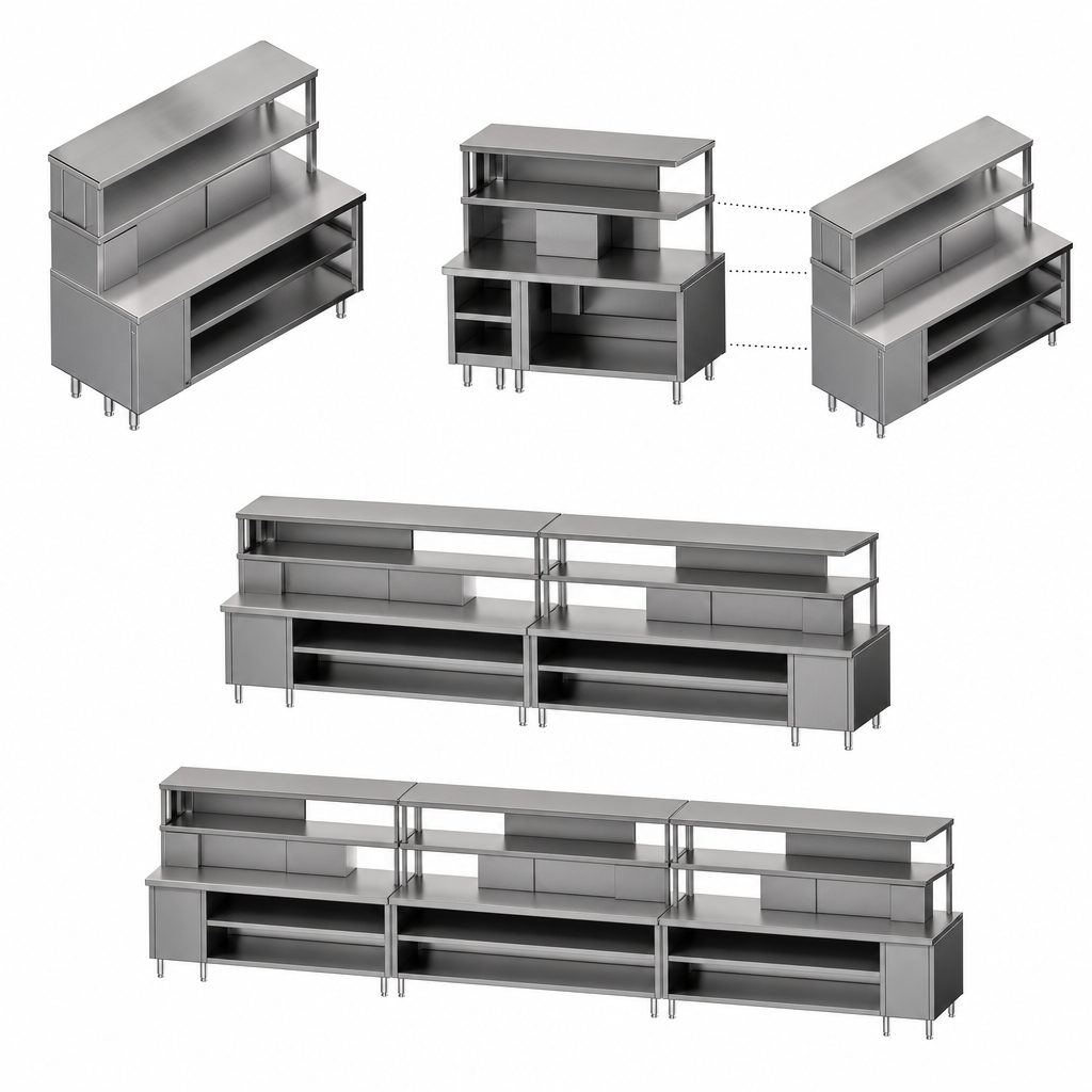Modular Design