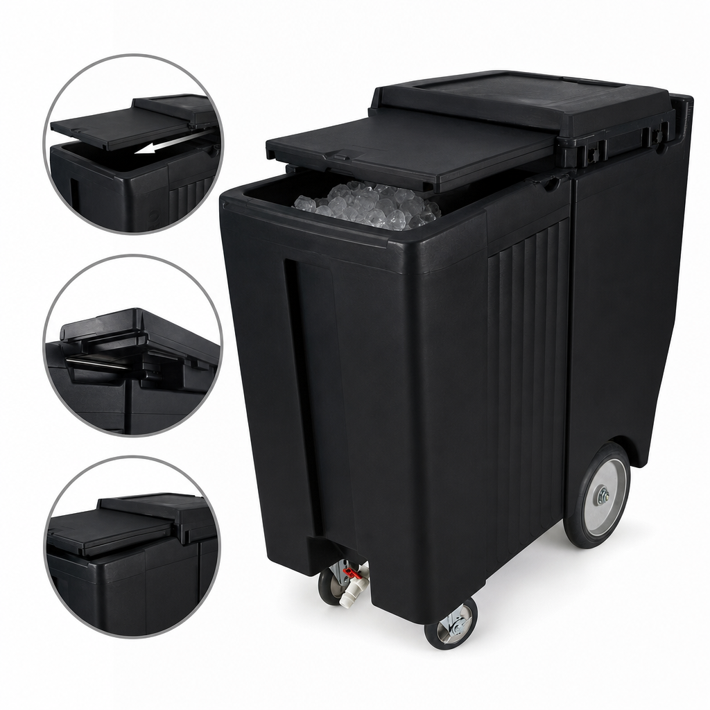 Sliding Lid Design