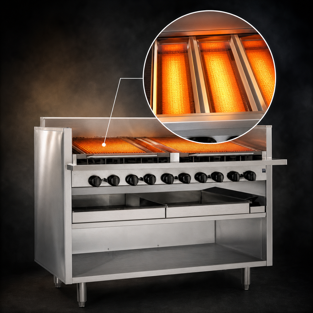 Radiant Heat Design