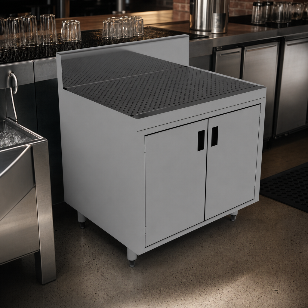 Freestanding Design