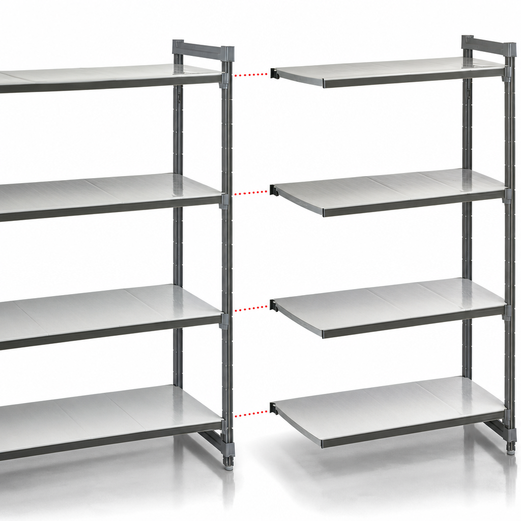 Add-On Unit Design