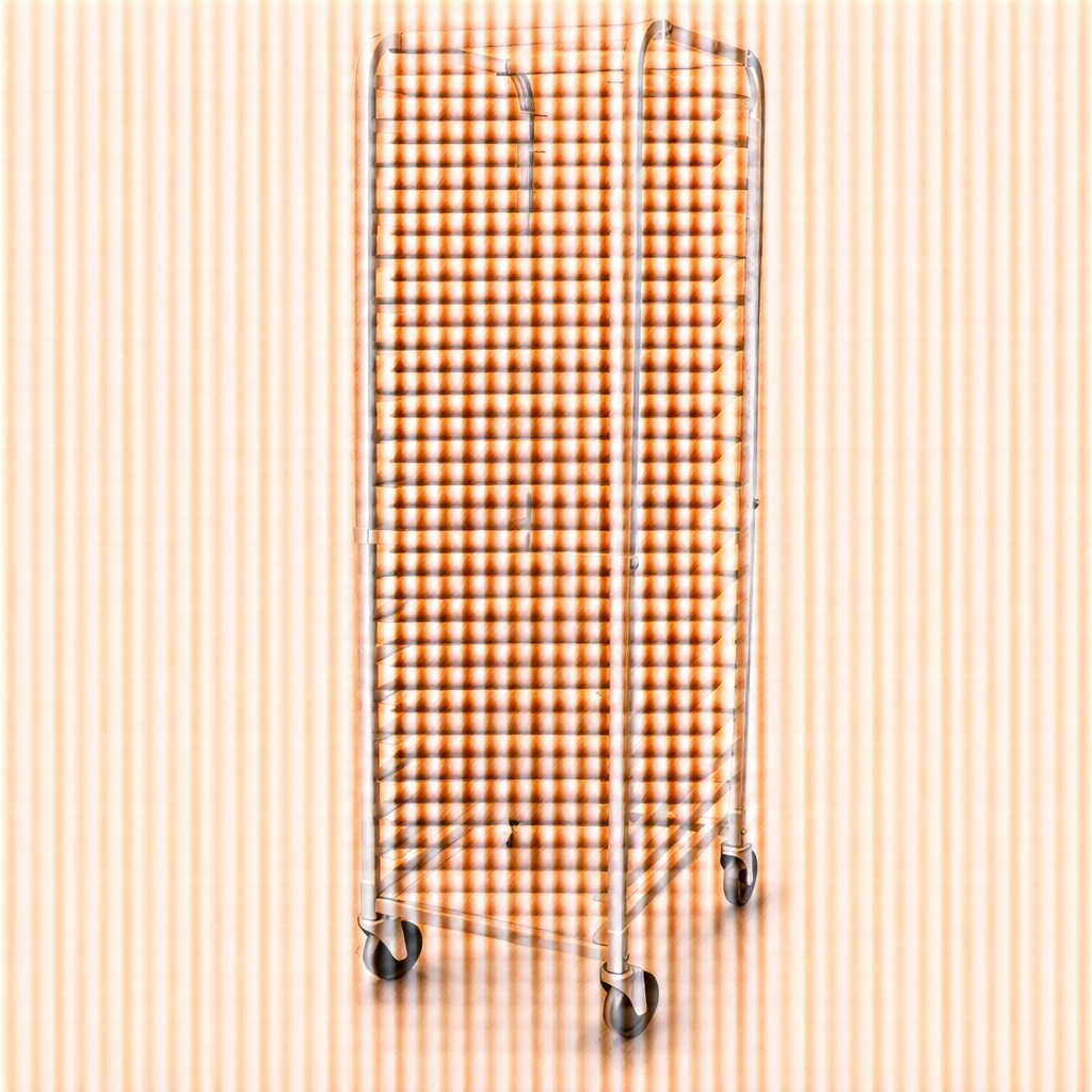 20-Tier Capacity