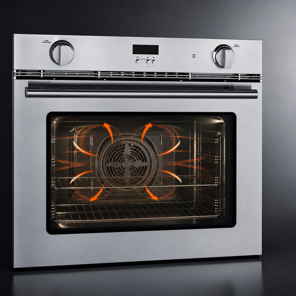 Convection Fan