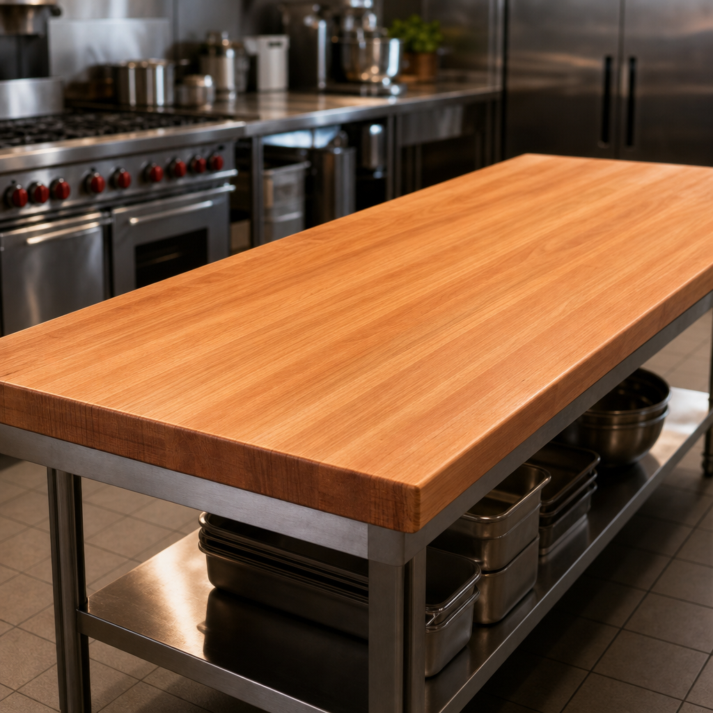 American Cherry Construction
