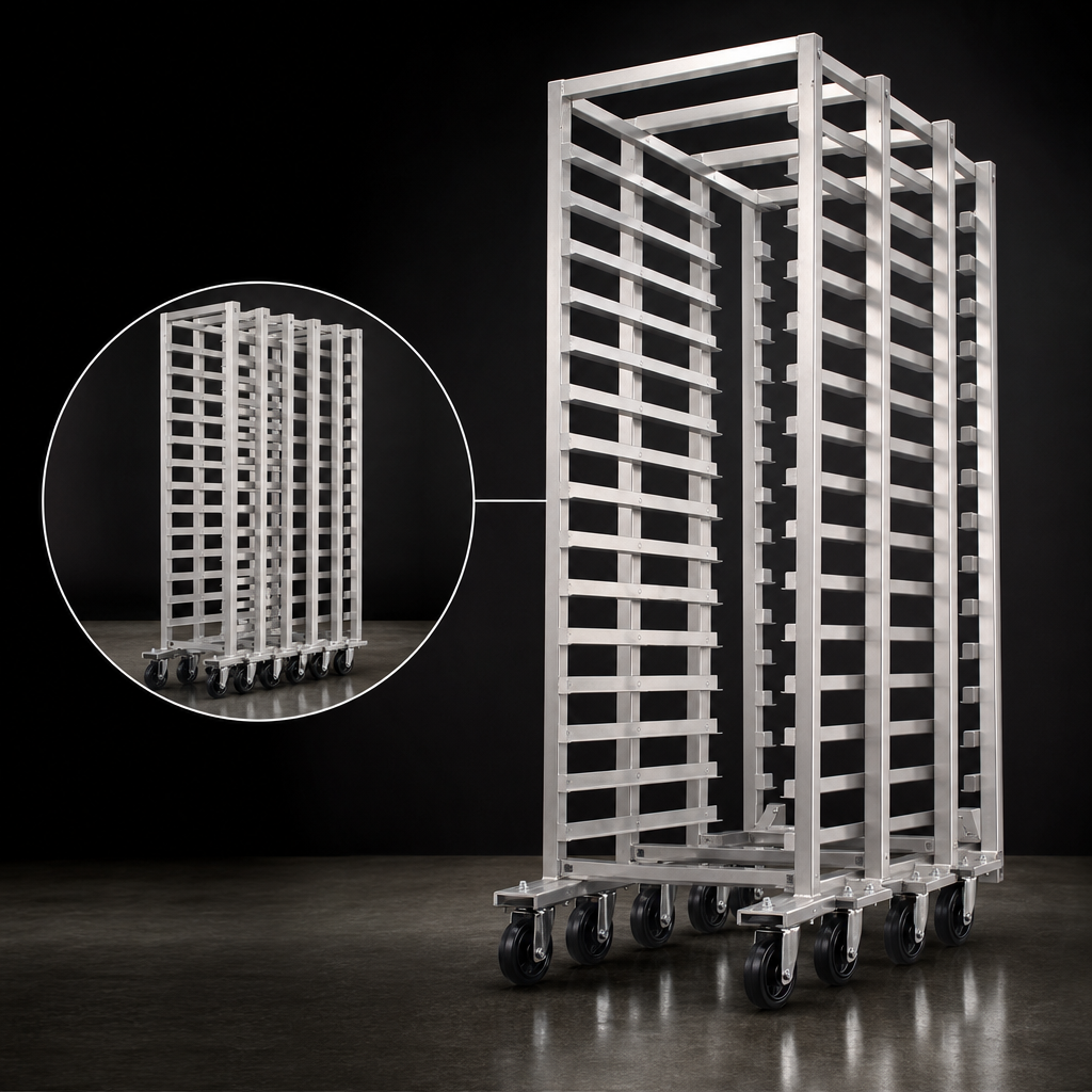 Nesting Design