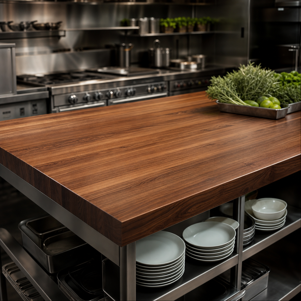 American Black Walnut