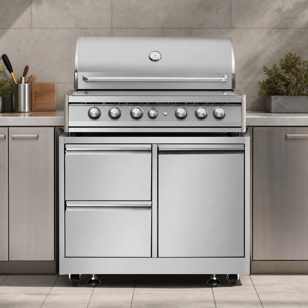 Fits #47876 BBQ Grill