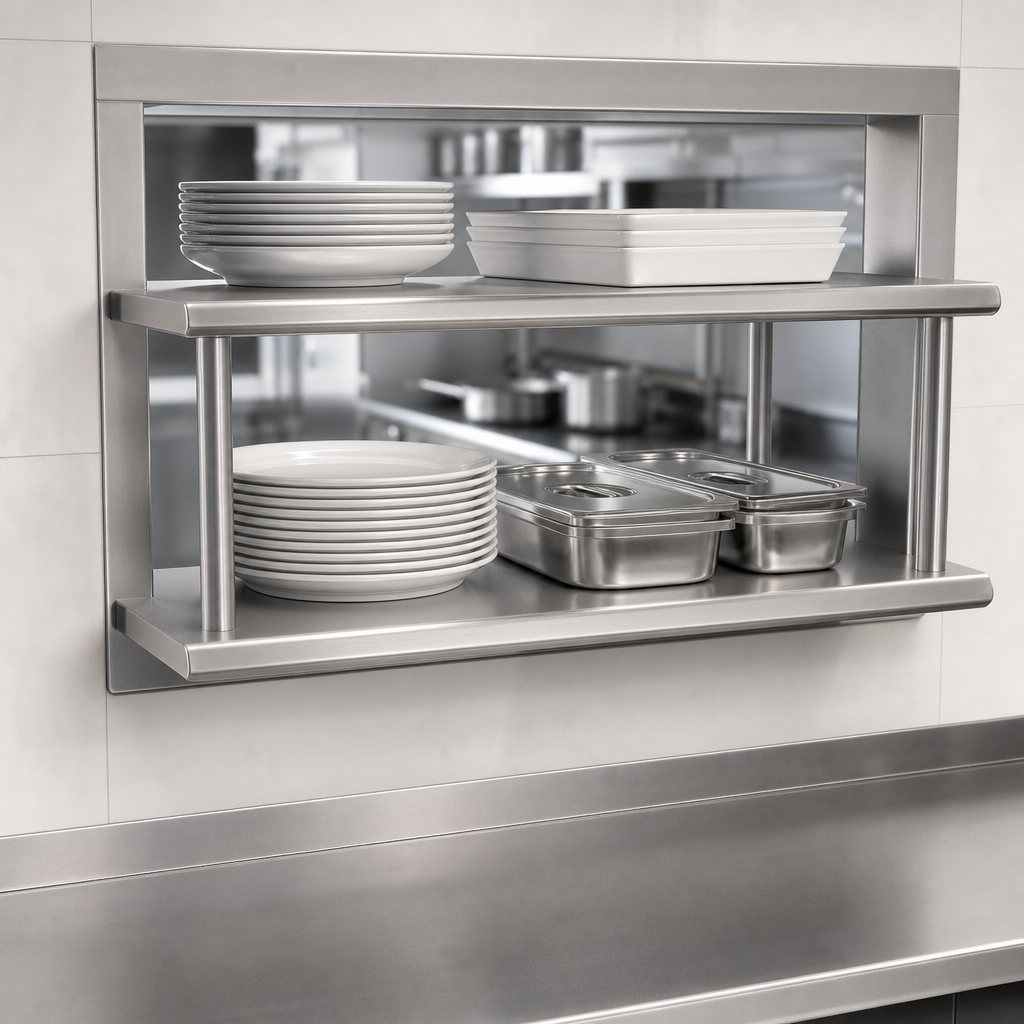 Double-Tier Design