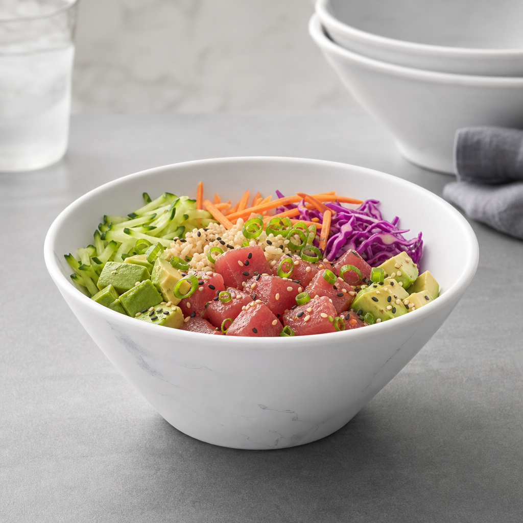 24 Oz. Bowl Capacity
