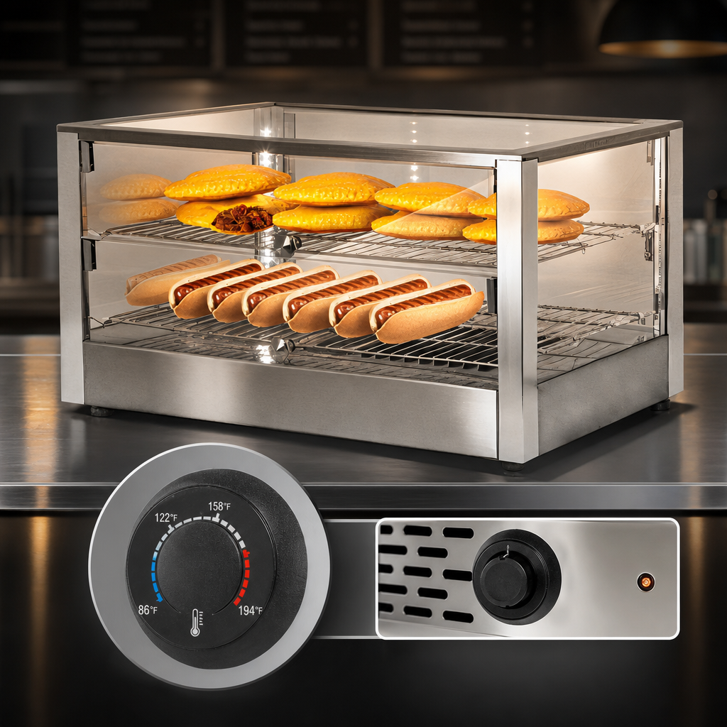 Adjustable Temperature Control