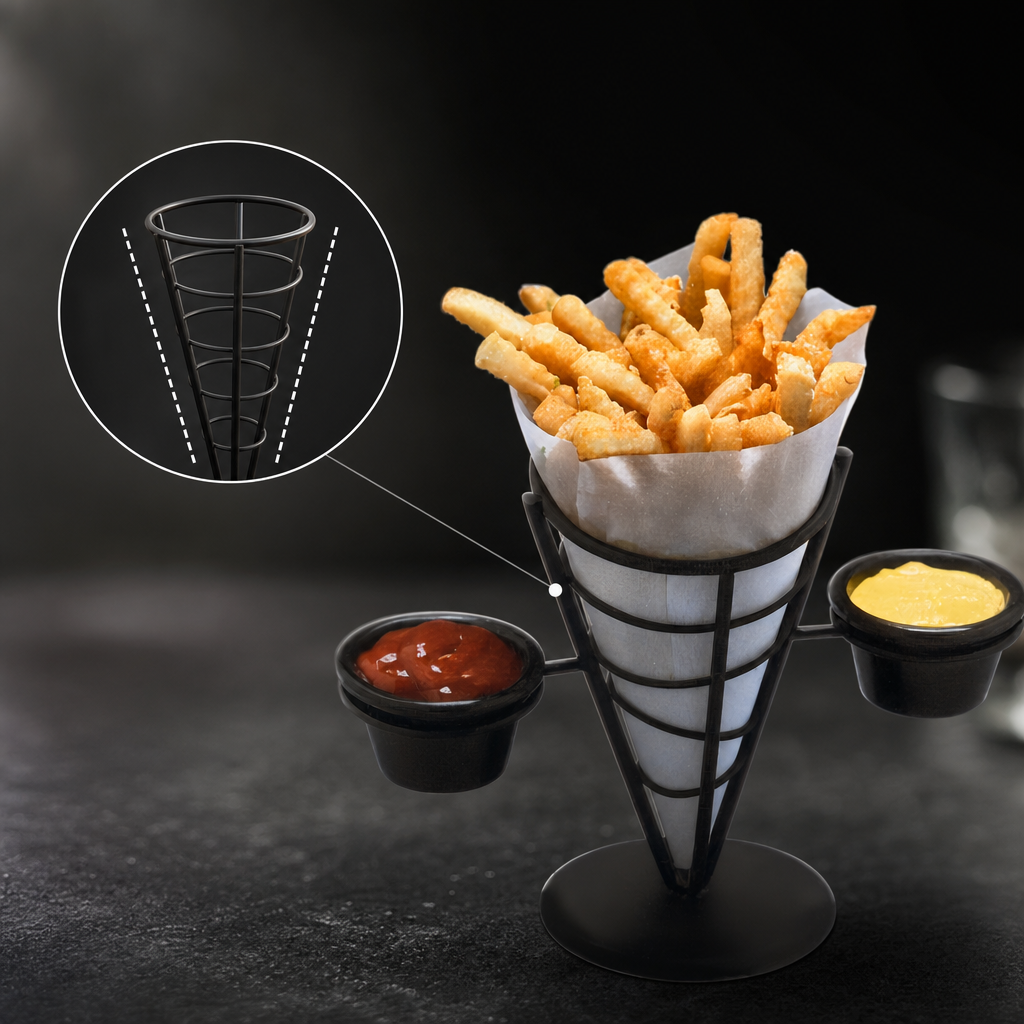 Conical Design