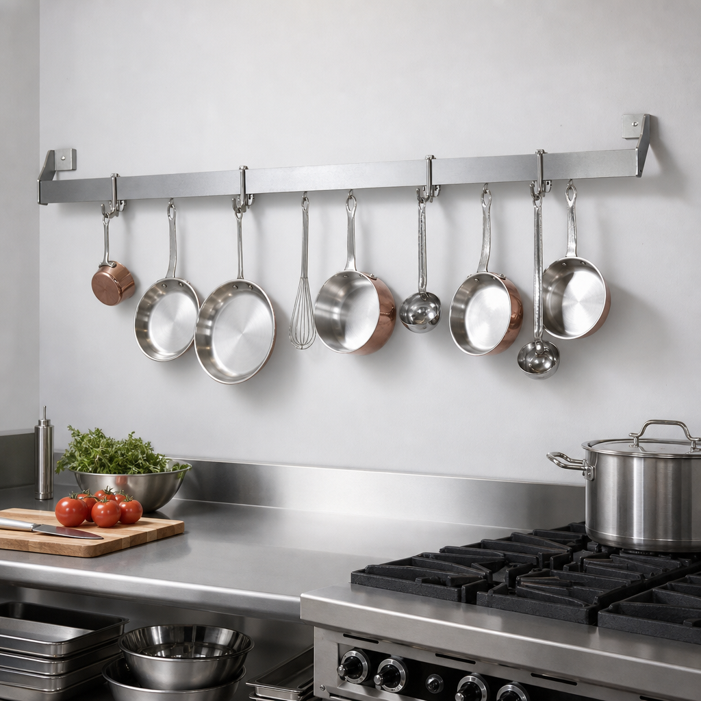 Wall-Mount Design