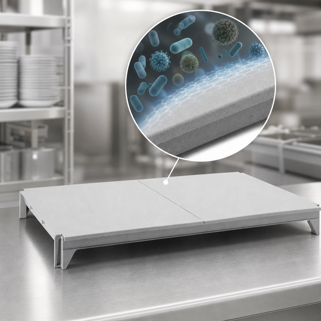 Camguard Antimicrobial Protection
