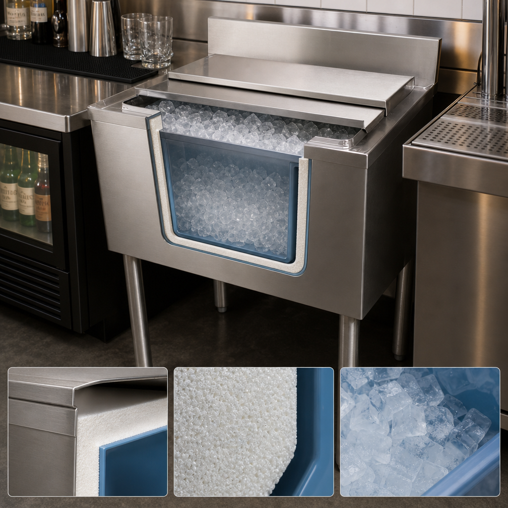 Insulated Design