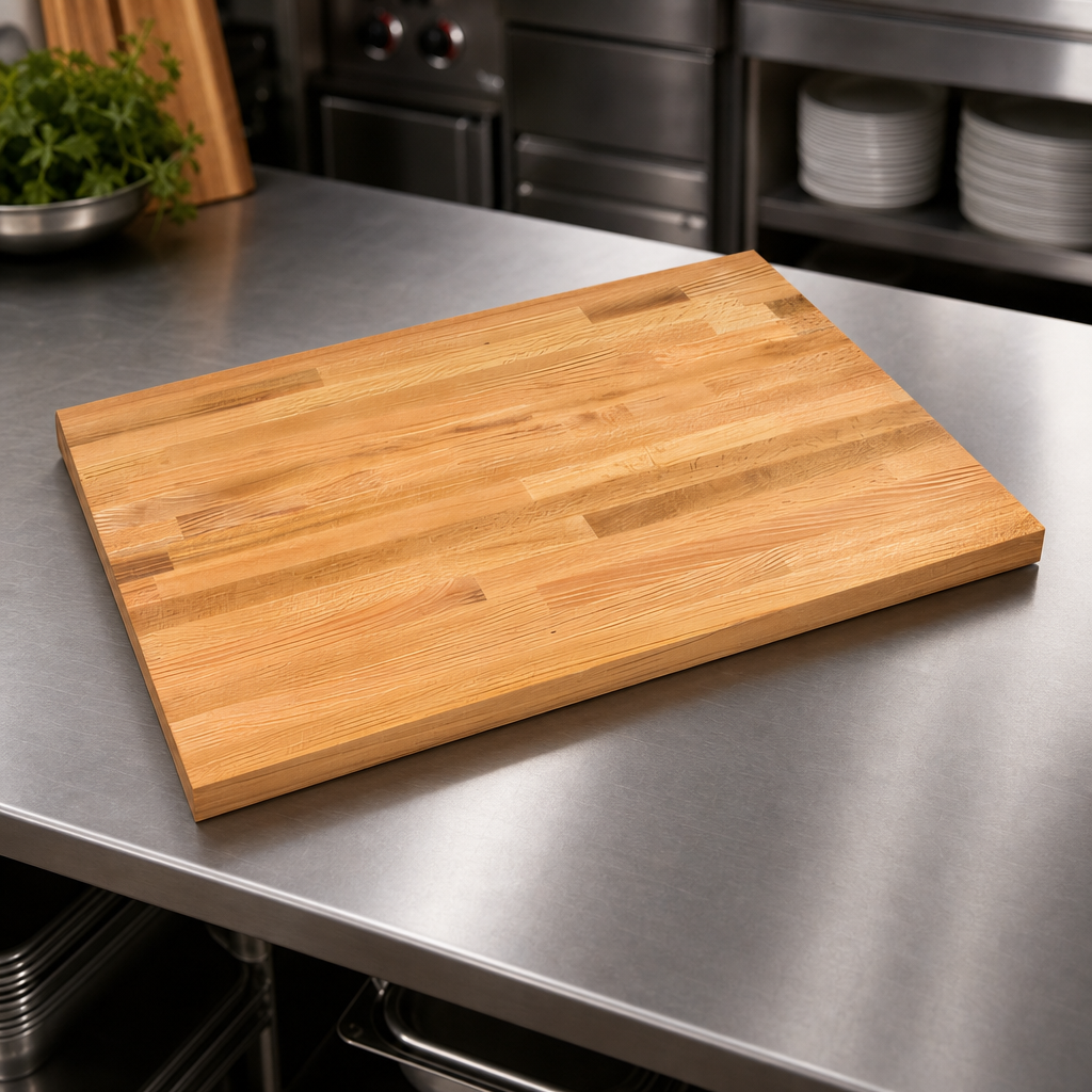 Appalachian Red Oak