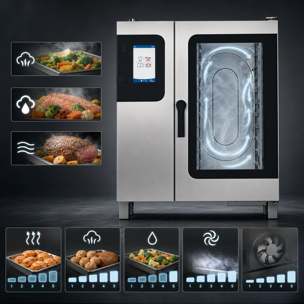Advanced Closed System+ (ACS+)