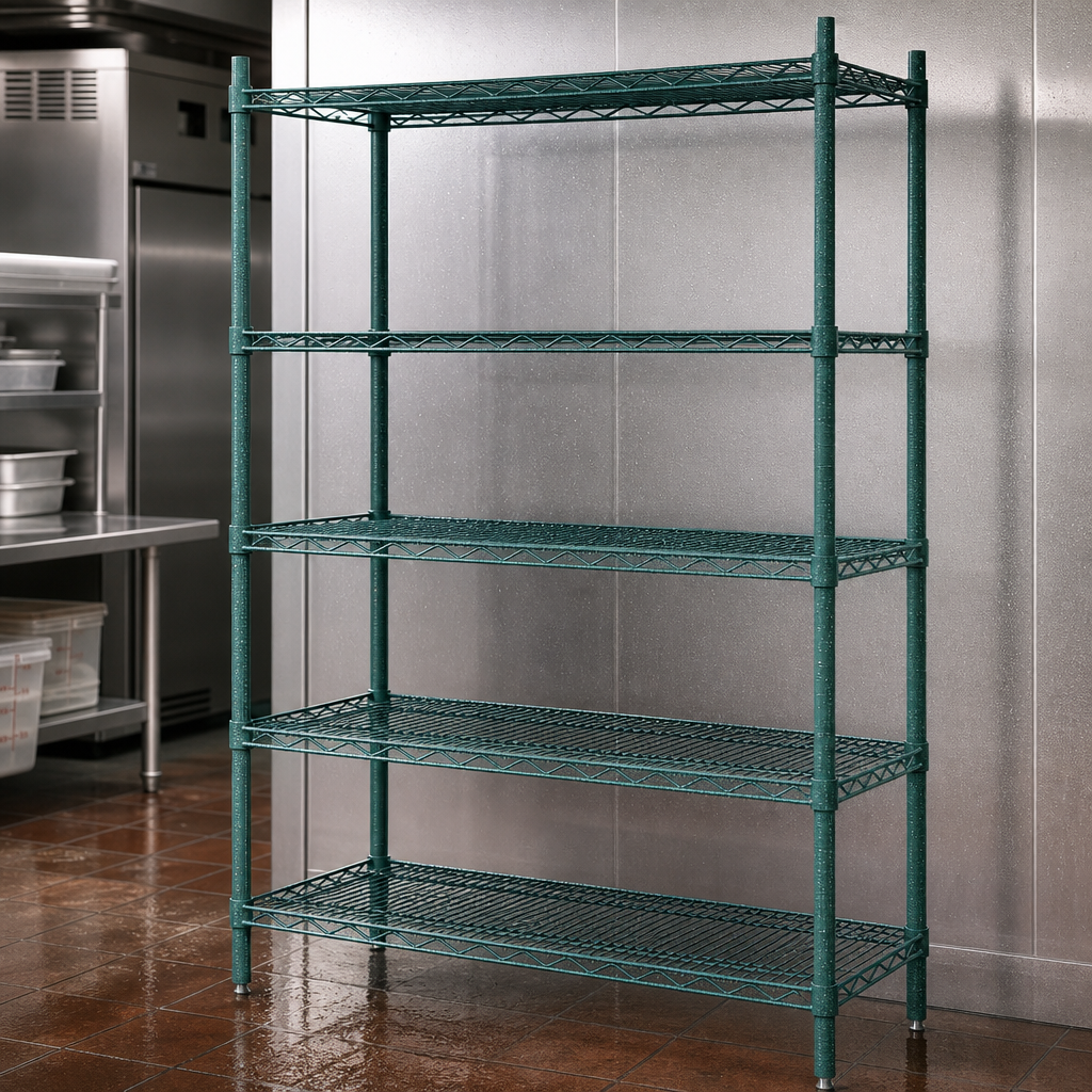 Metroseal 3 Epoxy-Coated Finish