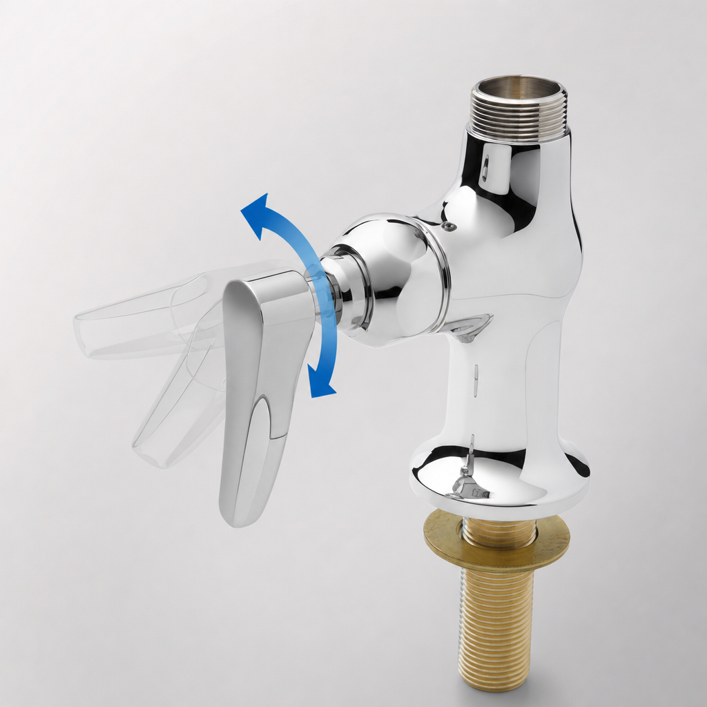 Swivel Outlet