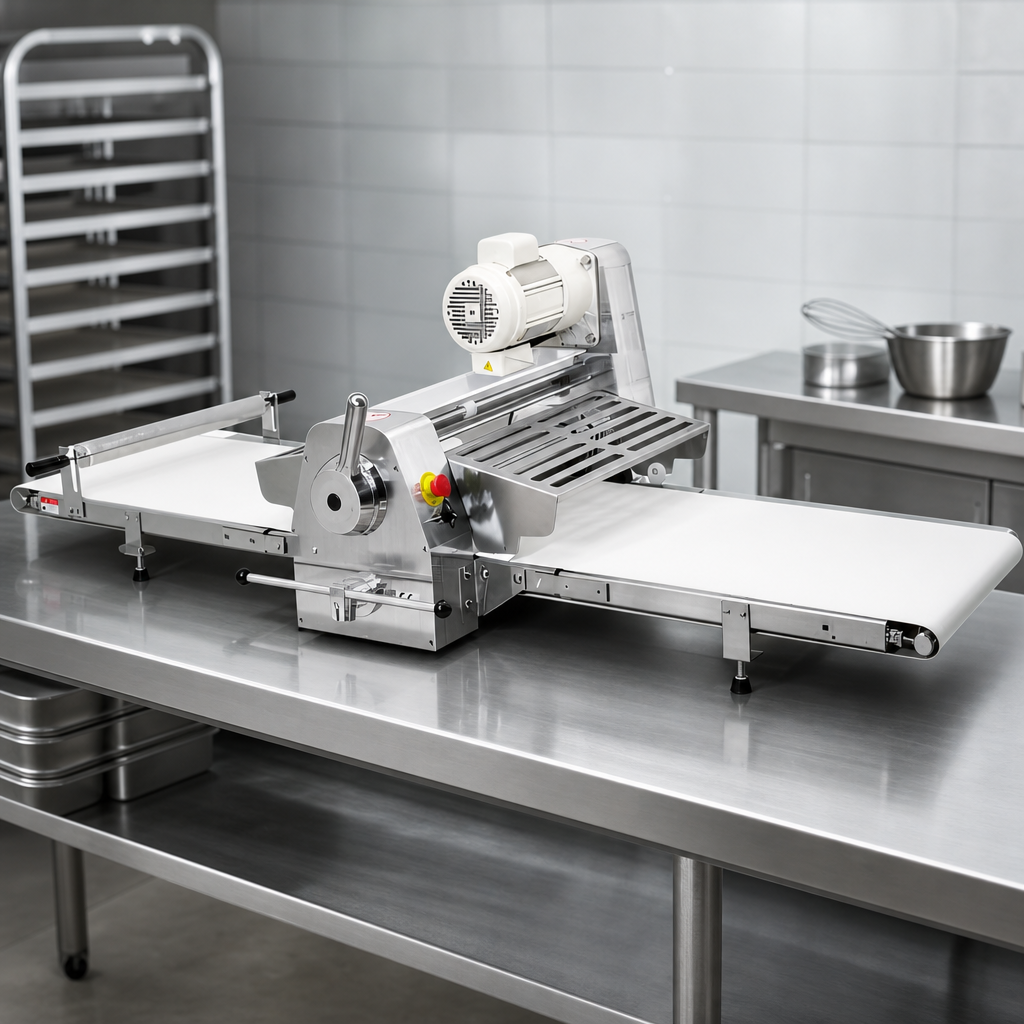 Stainless Steel Construction