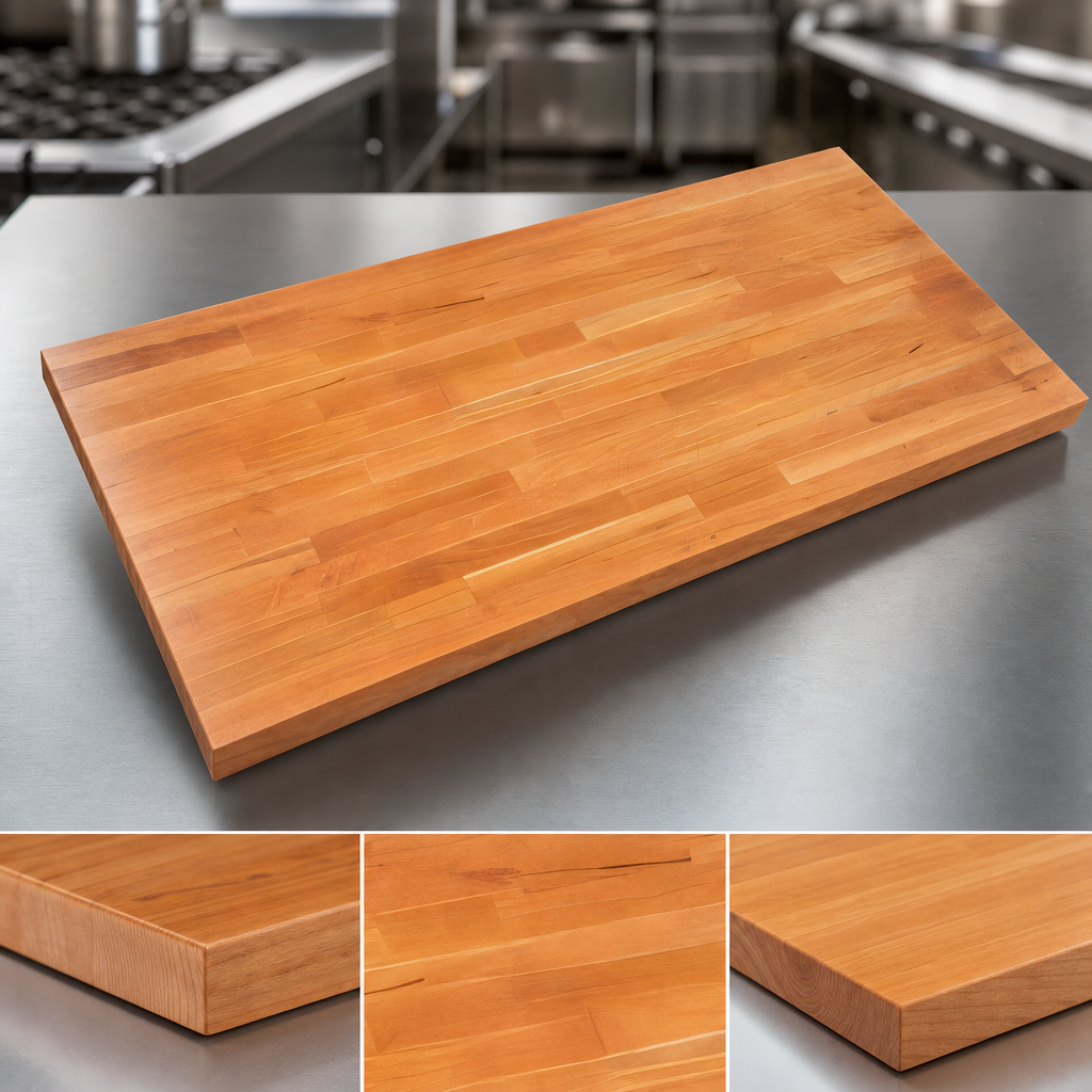 American Cherry Construction