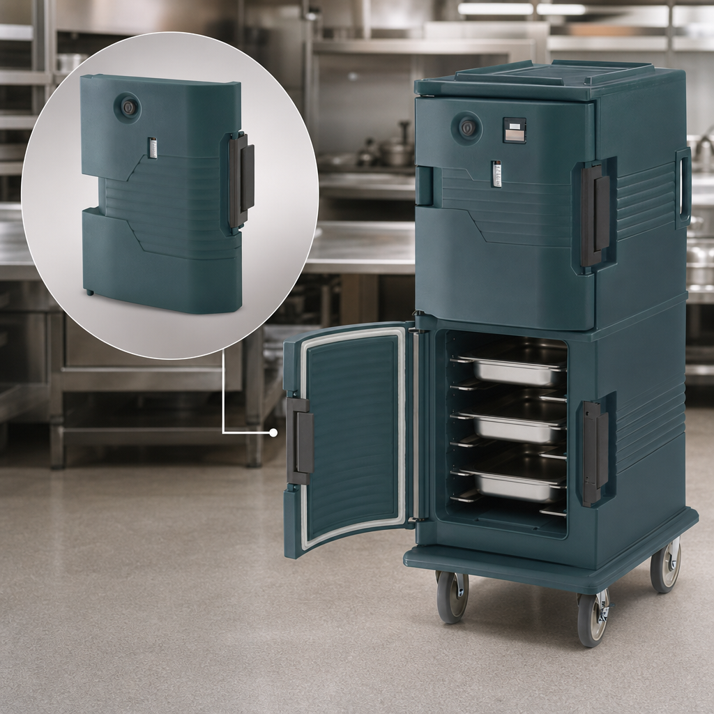 UPCH800 Series Compatibility